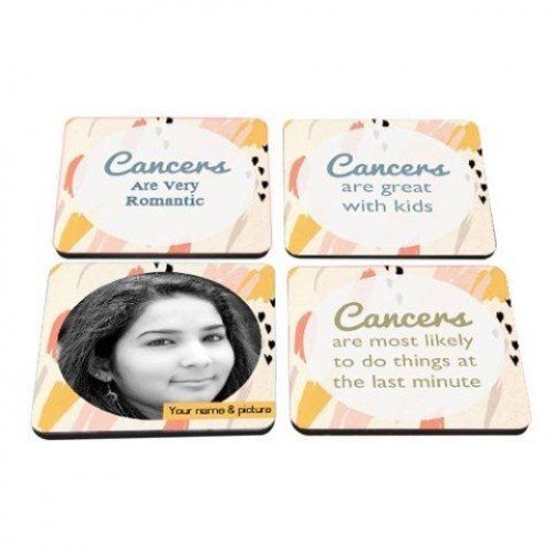 gifts for a cancer sign woman