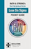 Rath and Strong's Integrated Lean Six Sigma Pocket Guide, , 0974632864
