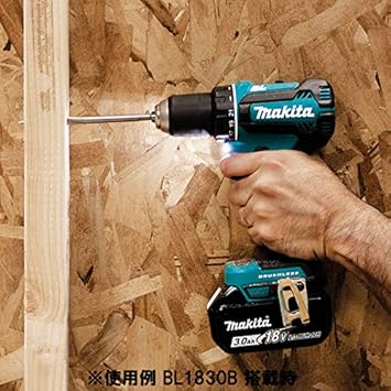 Makita XFD13 Power Drill Drivers product image 4