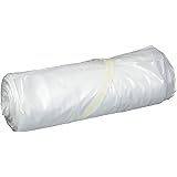 Amazon Commercial Moving and Storage Mattress bag - KING (80"L X 76"W X 10"H) - 4 Mil - 1 Count