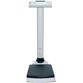 seca 703 High Capacity Column Scale with Wireless Transmission