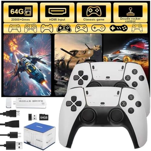 Amazon.com: Valve Steam Deck - Consola de juegos portátil de 1 TB