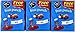 4C Totally Light 2 Go Fruit Punch, Sugar Free, 24 Count Boxes (Pack of 3)