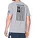 Under Armour UA Freedom Flag LG True Gray Heather
