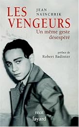 Les  vengeurs