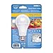 Cree SA21-16027MDFD-12DE26-1-11 Led 100W Replacement A21 Soft White (2700K) Dimmable Light Bulb,