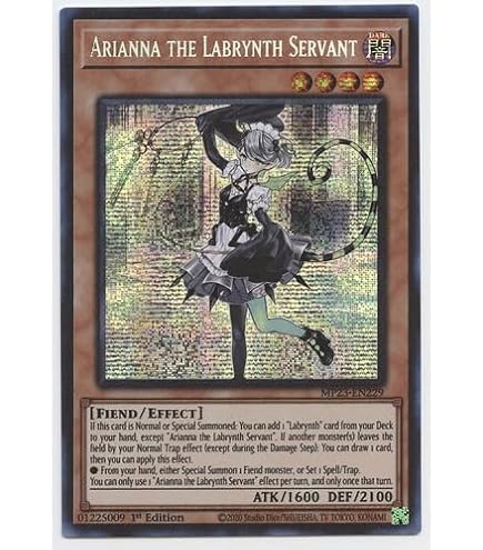 Amazon.com: Lady Labrynth of The Silver Castle - BLMR-EN104