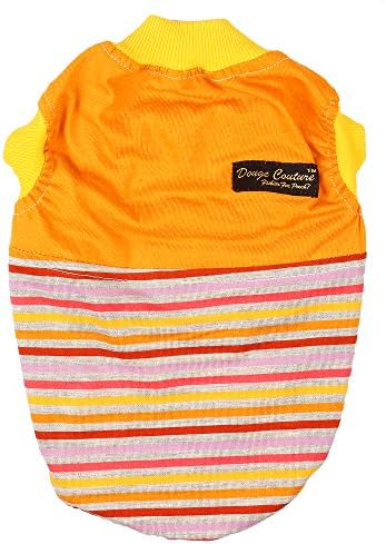 Douge Couture Cute Printed Summer T-Shirt