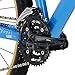 Diamondback Bicycles Lux Women's Hardtail Mountain Bike, 17