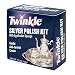Twinkle Silver Polish Kit 2 Pack(124g)