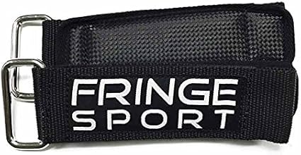 Superstrap Barbell Collars Pair Velcro Closure Resists Backing Off Fits Most All Barbells Collars Amazon Canada