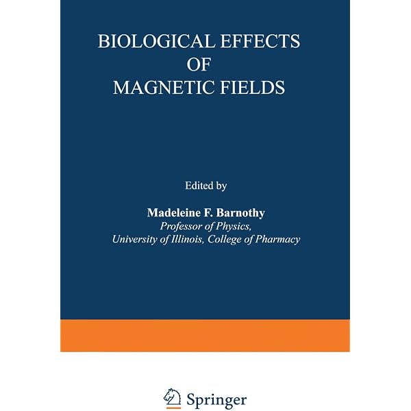 Electromagnetic Fields in Biological Systems (Biological Effects