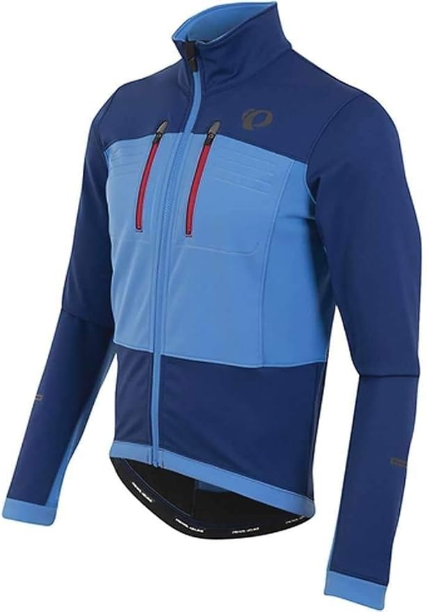 men's elite escape amfib jacket
