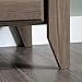Sauder Shoal Creek Dresser, Diamond Ash finish