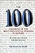 The 100: A Ranking Of The Most Influential Persons In History by Michael H. Hart