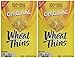 Wheat Thins Original 9.1 OZ (Pac of 2)