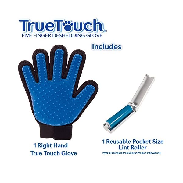 True touch glove reviews deals