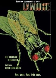 La Mouche - Édition Collector