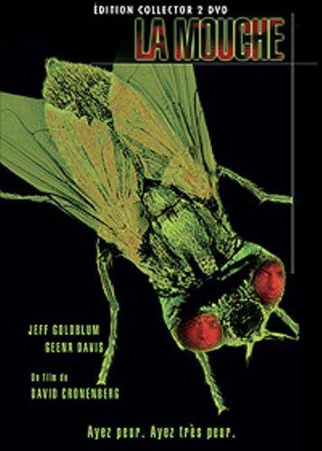 La Mouche - Édition Collector