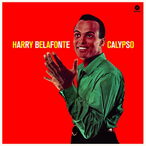 Album Art for Calypso + 1 Bonus Track by Harry Belafonte
