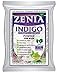 2016 Crop Zenia Indigo Powder (Indigofera Tinctoria) Hair / Beard Dye Color (200g)