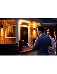 Philips 455287 A19 Starter Kit, tono blanco