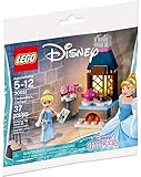 LEGO Disney Princess Cinderella's Kitchen (30551)
