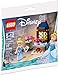 LEGO Disney Princess Cinderella's Kitchen (30551)