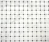 Melody Jane Dollhouse Black on Grey Tile Effect Paper Miniature 1:12 Scale Flooring