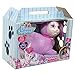 Bunny Surprise Nibbles Plush