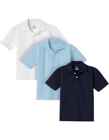 Polo bambini e ragazzi | Amazon.it