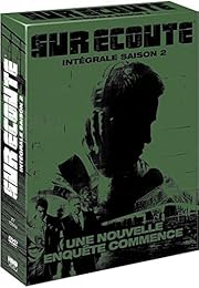 Sur Écoute - Saison 2