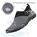 Centipede Demon Womens Mens Water Shoes Outdoor Quick Drying Barefoot Aqua Sneakers for Beach Swim Surf Diving