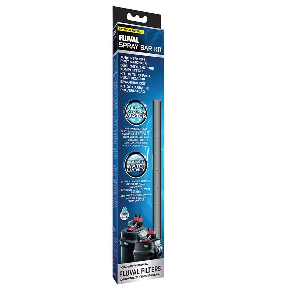 Fluval Spray Bar Kit 07 External Filters