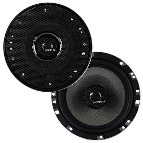 Memphis Audio MS60 MSeries 6-1/2
