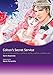 Colton's Secret Service: Harlequin comics by Marie Ferrarella, Karin Miyamoto