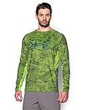 Under Armour Men's UA CoolSwitch Thermocline Long Sleeve
