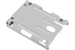 Hard Drive 2.5 Inch Mounting Bracket PS3 Super Slim Hard Drive 10×8×3 2.5 Hard Drive Mounting Bracket Holder Adapter PS3 CECH
