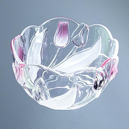 Walther glas ваза