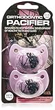 Mossy Oak Pink Orthodontic Pacifier, 2 Pack