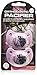 Mossy Oak Pink Orthodontic Pacifier, 2 Pack