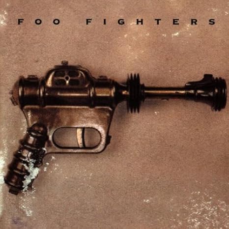 Foo Fighters Foo Fighters Amazon Com Music