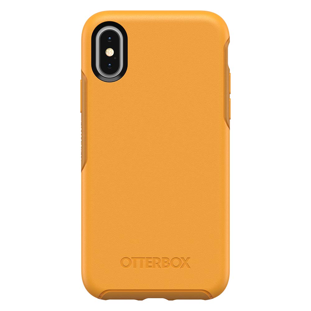 Otterbox Symmetry Clear Series Case For Iphone Xs Iphone X Clear Retail Packaging Clothing Shoes Jewelry Shirts Malibukohsamui Com