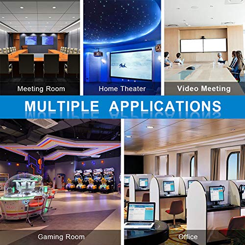 6 Selector+Computers+Peripheral+Switcher+Keyboard