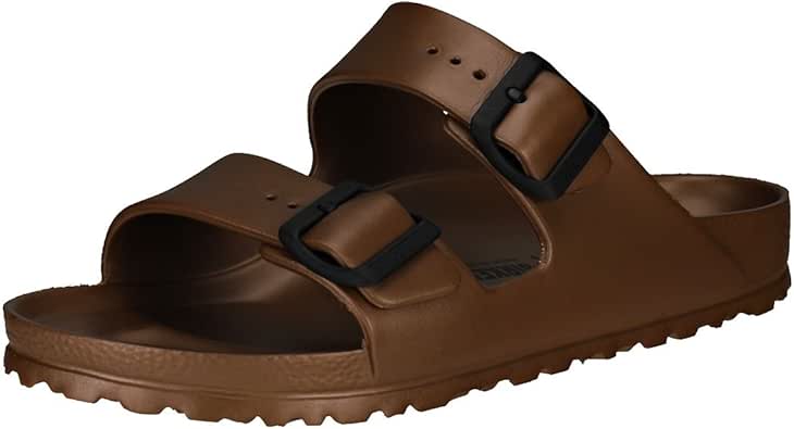 birkenstock arizona eva coral