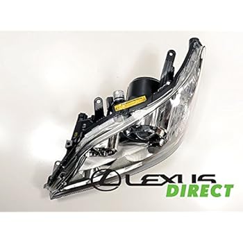 Lexus genuine parts