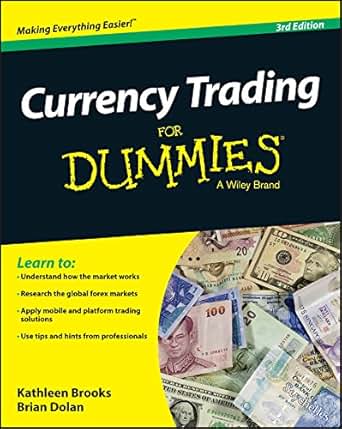 Currency Trading For Dummies - 