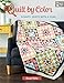 Quilt by Color: Scrappy Quilts with a Plan by