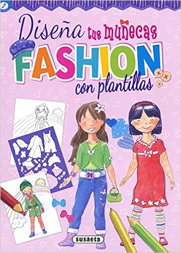 muñecas fashion