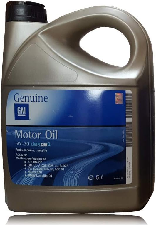 motoröl dexos 2 kaufen